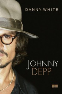 Baixar Johnny Depp pdf, epub, eBook