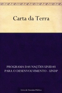 Baixar Carta da Terra pdf, epub, eBook