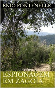 Baixar Espionagem em Zagoia (Bruno Vermont Livro 2) pdf, epub, eBook