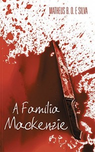 Baixar A Família Mackenzie pdf, epub, eBook