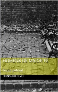 Baixar Homens de Maior F&eacute; pdf, epub, eBook