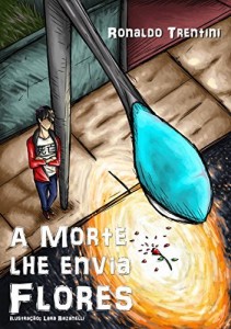 Baixar A Morte lhe Envia Flores (Mist&eacute;rio & Sombra Livro 3) pdf, epub, eBook