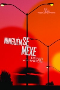 Baixar Ningu&eacute;m se mexe pdf, epub, eBook
