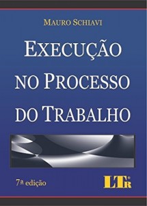Baixar Execução no Processo do Trabalho pdf, epub, eBook