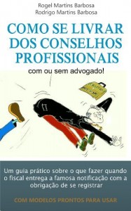 Baixar Como se livrar dos conselhos profissionais com ou sem advogado pdf, epub, eBook