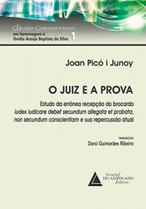 Baixar Juiz e a Prova, O pdf, epub, eBook