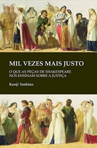 Baixar MIL VEZES MAIS JUSTO pdf, epub, eBook