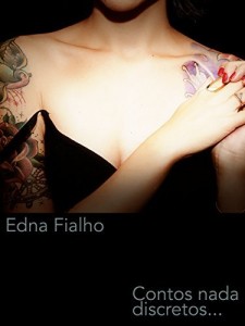 Baixar Contos Nada Discretos pdf, epub, eBook