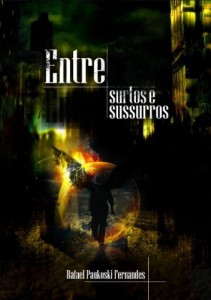 Baixar Entre Surtos e Sussurros pdf, epub, eBook