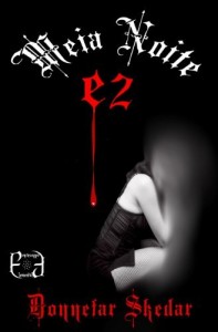 Baixar Meia Noite e Dois pdf, epub, eBook