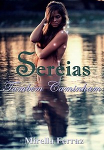 Baixar Sereias Também Caminham pdf, epub, eBook