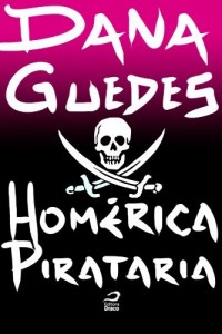 Baixar Hom&eacute;rica Pirataria pdf, epub, eBook