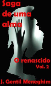 Baixar O renascido (Saga de uma alma Livro 2) pdf, epub, eBook