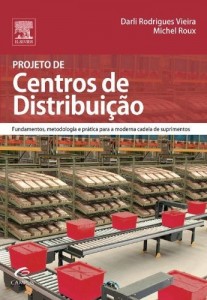 Baixar Projeto de Centros de Distribuição pdf, epub, eBook