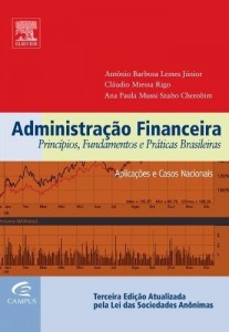 Baixar Administra&ccedil;&atilde;o Financeira, 3/E pdf, epub, eBook