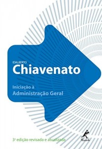 Baixar Iniciação à Administração Geral pdf, epub, eBook