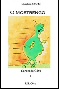 Baixar O Mostrengo (Cordeis do Côvo Livro 9) pdf, epub, eBook