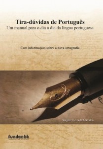 Baixar Tira-dúvidas de Português pdf, epub, eBook