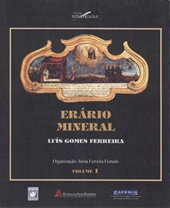 Baixar Er&aacute;rio Mineral – Vol. 1 e 2 pdf, epub, eBook