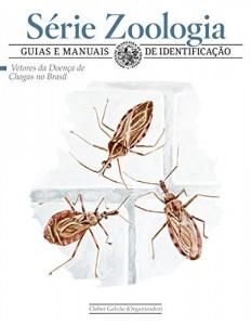 Baixar Vetores da doen&ccedil;a de  Chagas no Brasil pdf, epub, eBook