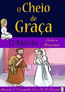 Baixar O Mérito (O Cheio de Graça Livro 2) pdf, epub, eBook