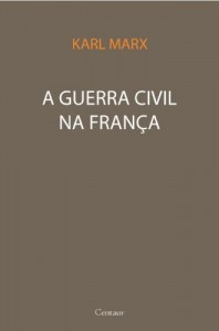 Baixar A Guerra Civil na Fran&ccedil;a pdf, epub, eBook