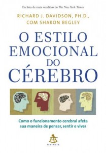 Baixar O estilo emocional do c&eacute;rebro: Como o funcionamento cerebral afeta  sua maneira de pensar, sentir e viver pdf, epub, eBook
