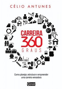 Baixar Carreira 360 graus pdf, epub, eBook