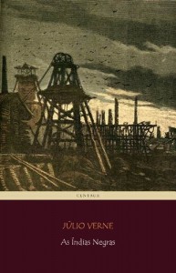 Baixar As &Iacute;ndias Negras [com &iacute;ndice ativo] (Viagens Maravilhosas) pdf, epub, eBook