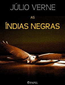 Baixar As &iacute;ndias negras pdf, epub, eBook