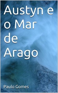 Baixar Austyn e o Mar de Arago pdf, epub, eBook