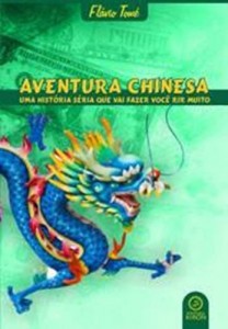 Baixar Aventura Chinesa pdf, epub, eBook