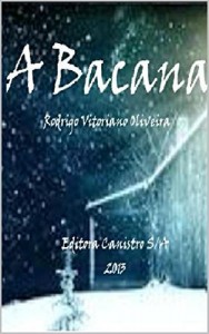Baixar A Bacana pdf, epub, eBook