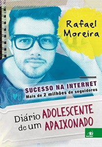 Baixar Diário de um adolescente Apaixonado pdf, epub, eBook