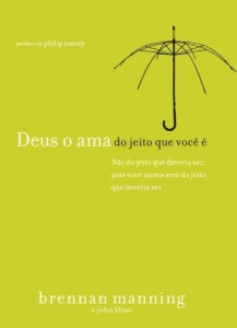 Baixar Deus o ama do jeito que voce é pdf, epub, eBook