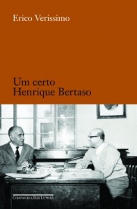 Baixar Um certo Henrique Bertaso pdf, epub, eBook