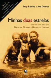 Baixar Minhas duas estrelas pdf, epub, eBook