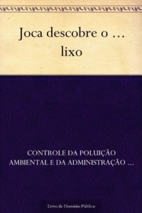 Baixar Joca descobre o … lixo pdf, epub, eBook