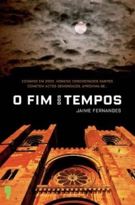 Baixar O FIM DOS TEMPOS pdf, epub, eBook