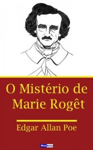 Baixar O Mistério de Marie Rogêt pdf, epub, eBook