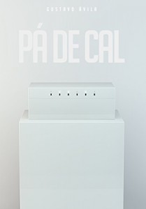 Baixar P&aacute; de cal pdf, epub, eBook
