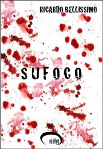 Baixar SUFOCO pdf, epub, eBook