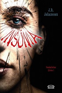 Baixar Insônia (Sonâmbulos Livro 1) pdf, epub, eBook
