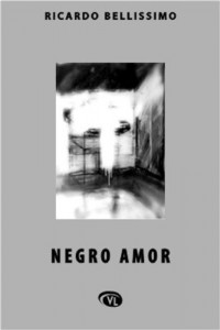 Baixar NEGRO AMOR (Trilogia do Amor Livro 1) pdf, epub, eBook
