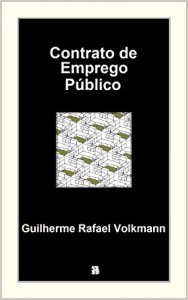 Baixar Contrato de Emprego P&uacute;blico pdf, epub, eBook