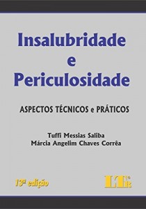 Baixar Insalubridade e Periculosidade pdf, epub, eBook