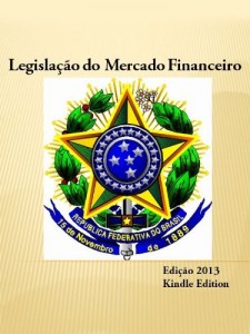 Baixar Legislação do Mercado Financeiro (2013) pdf, epub, eBook