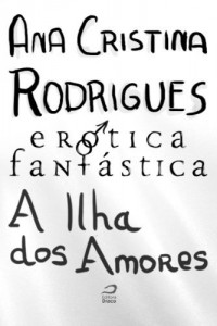 Baixar Er&oacute;tica Fant&aacute;stica – A Ilha dos Amores pdf, epub, eBook