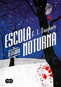 Baixar Escola noturna: o legado pdf, epub, eBook