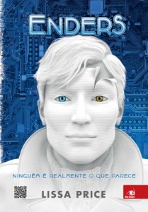 Baixar Enders: Ningu&eacute;m &eacute; realmente o que parece. (Starters Livro 2) pdf, epub, eBook